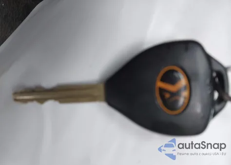 2010 Toyota Rav4 из США, поврежденный, VIN JTMZF4DV2A5026400